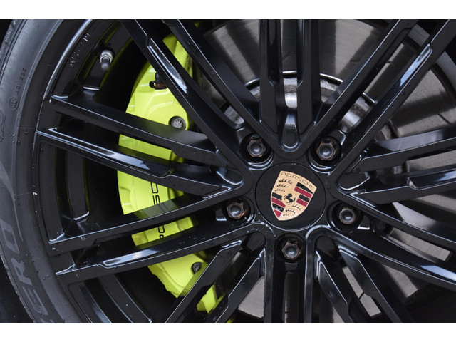 Porsche Panamera Sport Turismo 2.9 4 E-Hybrid Pano Bose Luchtv.
