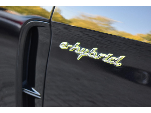 Porsche Panamera Sport Turismo 2.9 4 E-Hybrid Pano Bose Luchtv.