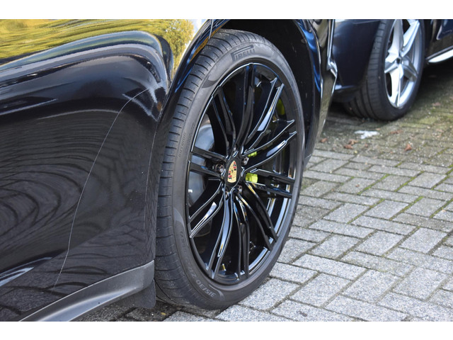 Porsche Panamera Sport Turismo 2.9 4 E-Hybrid Pano Bose Luchtv.