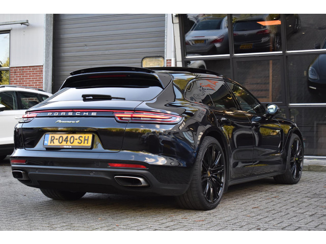 Porsche Panamera Sport Turismo 2.9 4 E-Hybrid Pano Bose Luchtv.