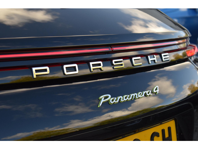 Porsche Panamera Sport Turismo 2.9 4 E-Hybrid Pano Bose Luchtv.