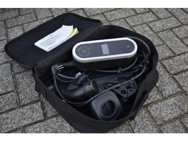 Porsche Panamera Sport Turismo 2.9 4 E-Hybrid Pano Bose Luchtv.