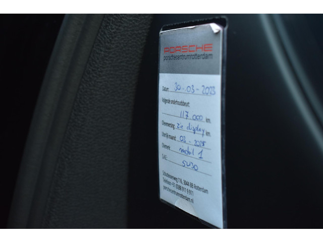 Porsche Panamera Sport Turismo 2.9 4 E-Hybrid Pano Bose Luchtv.