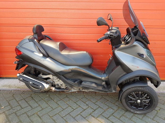 Piaggio MP3 500 LT   ABS 55 stuks op voorraad v.a € 4250, Piaggio  MP3 500 LT   ABS 55 stuks op voorraad v.a € 4250, !!