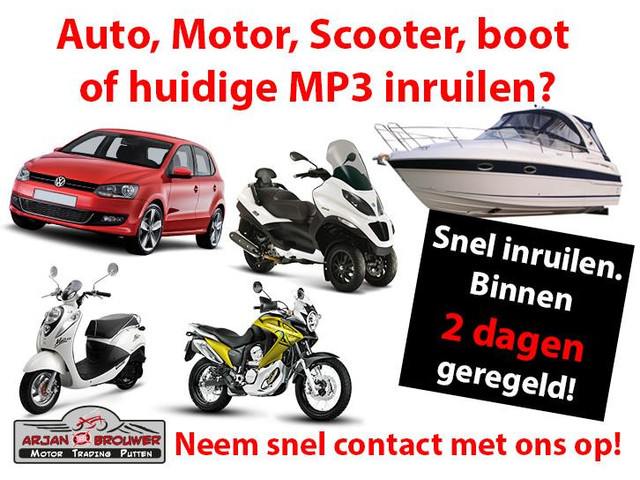 Piaggio MP3 500 LT   ABS 55 stuks op voorraad v.a € 4250, Piaggio  MP3 500 LT   ABS 55 stuks op voorraad v.a € 4250, !!