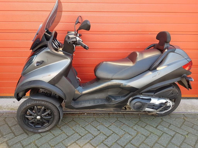Piaggio MP3 500 LT   ABS 55 stuks op voorraad v.a € 4250, Piaggio  MP3 500 LT   ABS 55 stuks op voorraad v.a € 4250, !!