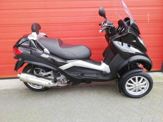 Piaggio MP3 500 LT   ABS 55 stuks op voorraad v.a € 4250, Piaggio  MP3 500 LT   ABS 55 stuks op voorraad v.a € 4250, !!
