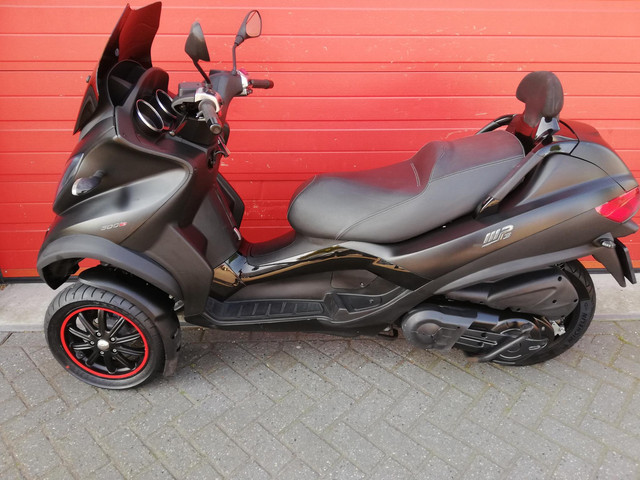 Piaggio MP3 500 LT   ABS 55 stuks op voorraad v.a € 4250, Piaggio  MP3 500 LT   ABS 55 stuks op voorraad v.a € 4250, !!