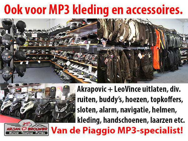 Piaggio MP3 500 LT   ABS 55 stuks op voorraad v.a € 4250, Piaggio  MP3 500 LT   ABS 55 stuks op voorraad v.a € 4250, !!