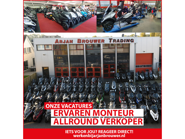 Piaggio MP3 500 LT   ABS 55 stuks op voorraad v.a € 4250, Piaggio  MP3 500 LT   ABS 55 stuks op voorraad v.a € 4250, !!