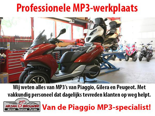 Piaggio MP3 500 LT   ABS 55 stuks op voorraad v.a € 4250, Piaggio  MP3 500 LT   ABS 55 stuks op voorraad v.a € 4250, !!