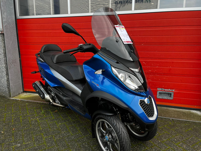 Piaggio MP3 500 LT ABS Sport Piaggio  MP3 500 LT ABS Sport