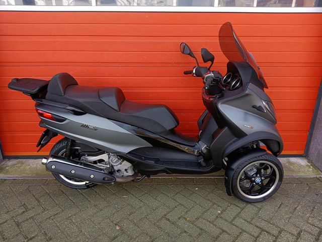 Piaggio MP3 500 LT ABS Sport Piaggio  MP3 500 LT ABS Sport