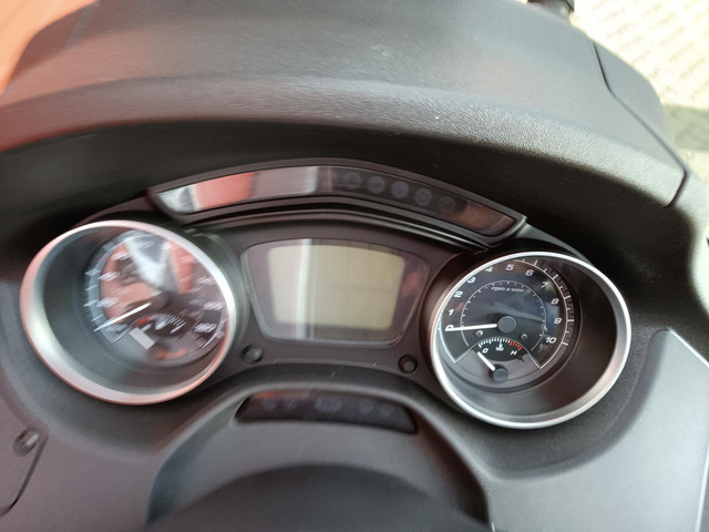 Piaggio MP3 500 LT ABS Sport Piaggio  MP3 500 LT ABS Sport