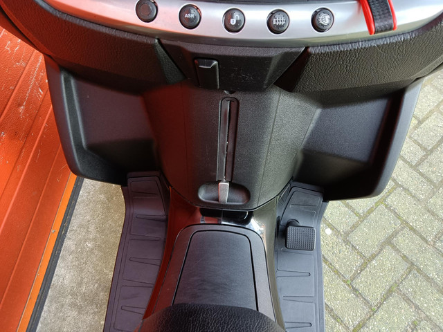 Piaggio MP3 500 LT ABS Sport Piaggio  MP3 500 LT ABS Sport