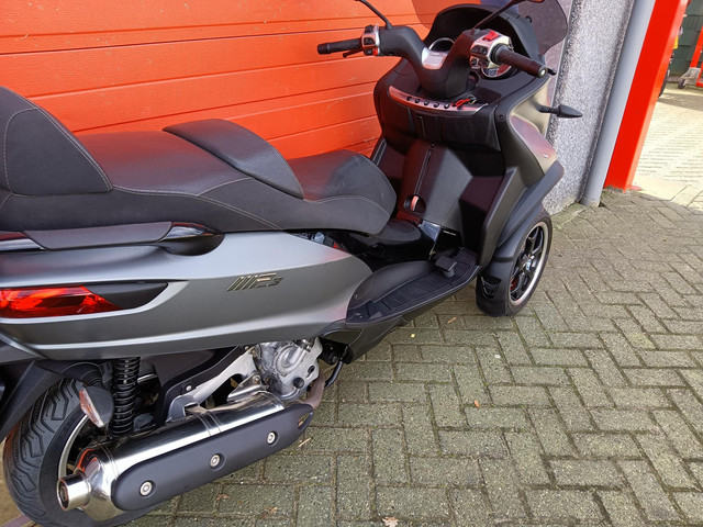 Piaggio MP3 500 LT ABS Sport Piaggio  MP3 500 LT ABS Sport