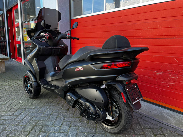 Piaggio MP3 500 LT HPE Sport Piaggio  MP3 500 LT HPE Sport