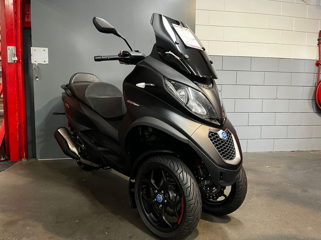 Piaggio MP3 500 lt abs