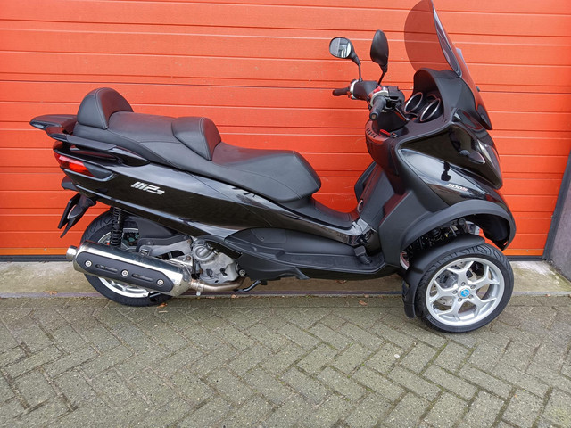 Piaggio MP3 500 LT ABS Sport Piaggio  MP3 500 LT ABS Sport