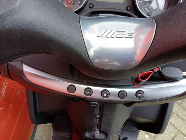Piaggio MP3 500 LT ABS Sport Piaggio  MP3 500 LT ABS Sport