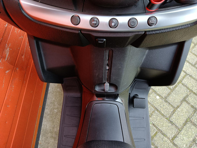 Piaggio MP3 500 LT ABS Sport Piaggio  MP3 500 LT ABS Sport