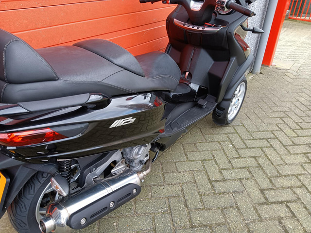 Piaggio MP3 500 LT ABS Sport Piaggio  MP3 500 LT ABS Sport
