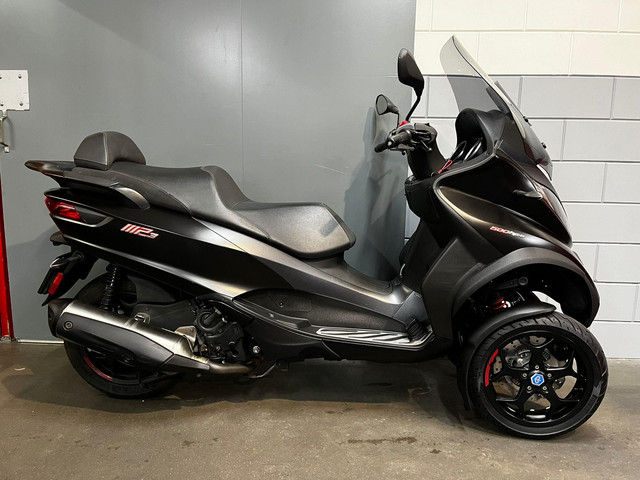 Piaggio MP3 500 lt abs