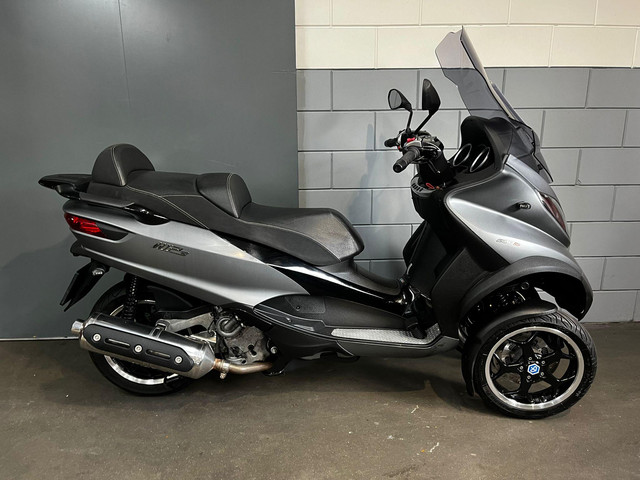 Piaggio MP3 500 LT Sport ABS