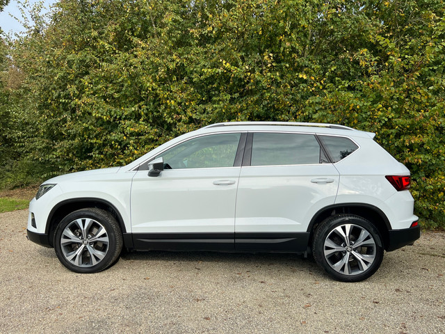Seat Ateca 1.4 EcoTSI Xcellence | Pano + Cruise + Navi |