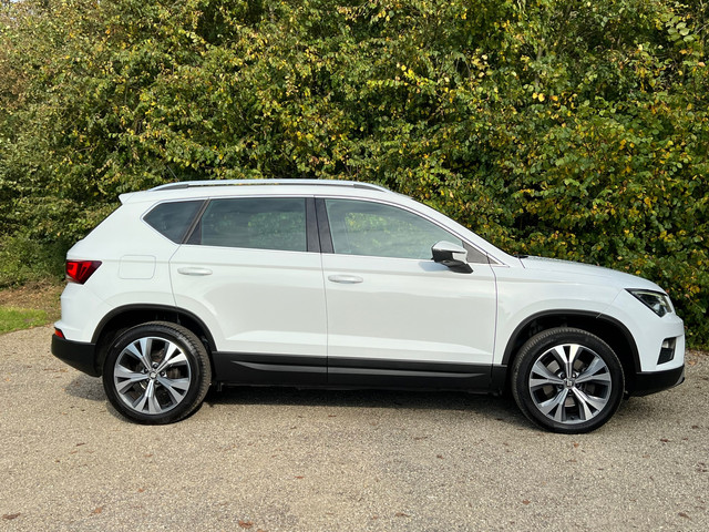 Seat Ateca 1.4 EcoTSI Xcellence | Pano + Cruise + Navi |