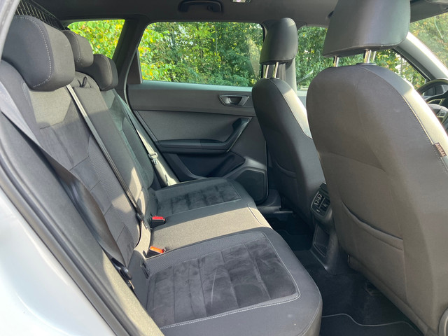 Seat Ateca 1.4 EcoTSI Xcellence | Pano + Cruise + Navi |