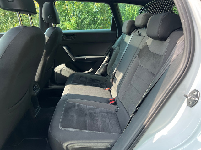 Seat Ateca 1.4 EcoTSI Xcellence | Pano + Cruise + Navi |