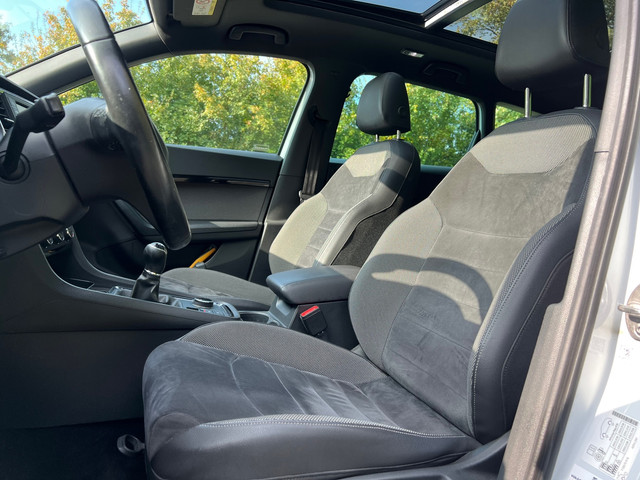 Seat Ateca 1.4 EcoTSI Xcellence | Pano + Cruise + Navi |