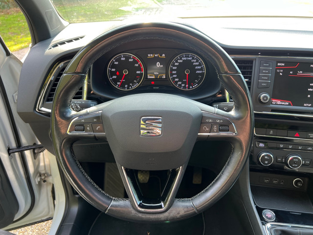 Seat Ateca 1.4 EcoTSI Xcellence | Pano + Cruise + Navi |