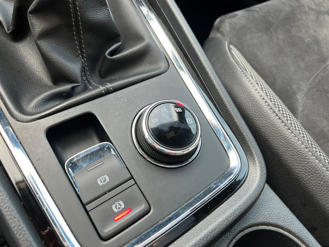 Seat Ateca 1.4 EcoTSI Xcellence | Pano + Cruise + Navi |
