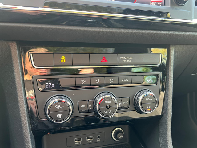 Seat Ateca 1.4 EcoTSI Xcellence | Pano + Cruise + Navi |