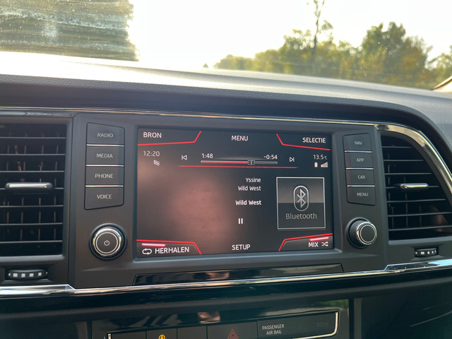 Seat Ateca 1.4 EcoTSI Xcellence | Pano + Cruise + Navi |