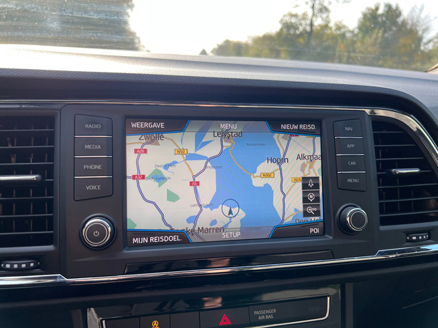 Seat Ateca 1.4 EcoTSI Xcellence | Pano + Cruise + Navi |
