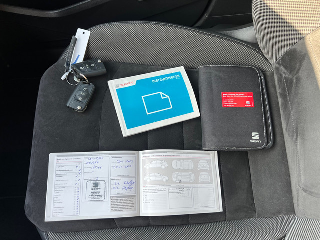 Seat Ateca 1.4 EcoTSI Xcellence | Pano + Cruise + Navi |