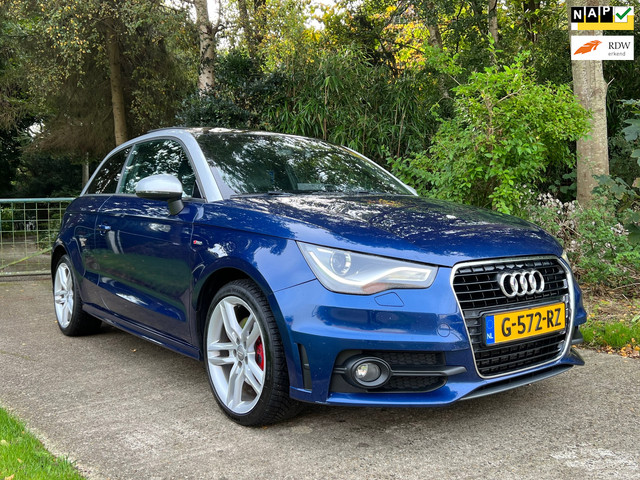 audi-a1-1.4-tfsi-s-edition---pano---automaat---navi--