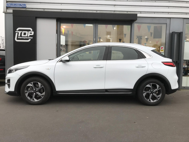 kia-xceed-1.0-comfortline-7-jaar-garantie