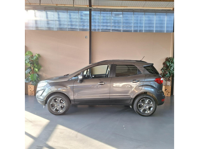 Ford EcoSport 1.0 EcoBoost Titanium