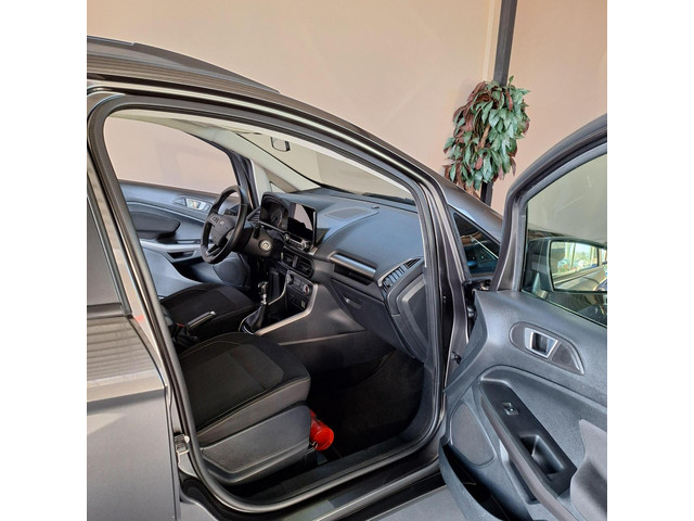 Ford EcoSport 1.0 EcoBoost Titanium