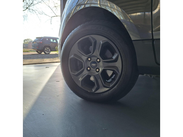 Ford EcoSport 1.0 EcoBoost Titanium