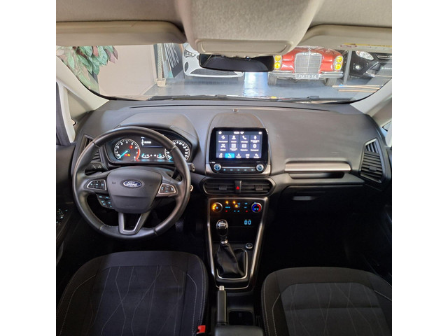 Ford EcoSport 1.0 EcoBoost Titanium
