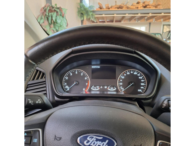 Ford EcoSport 1.0 EcoBoost Titanium