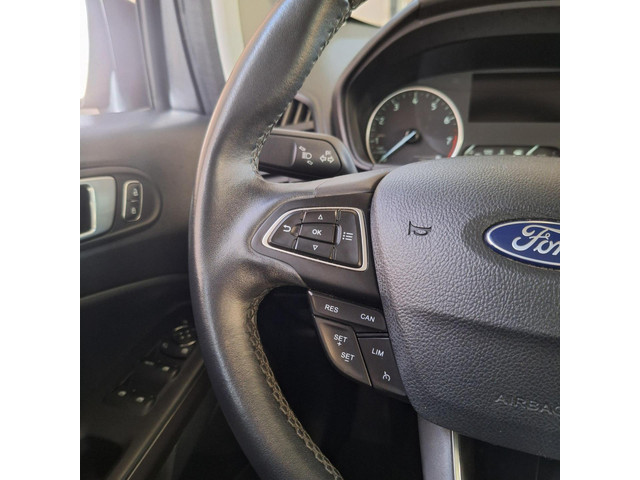 Ford EcoSport 1.0 EcoBoost Titanium