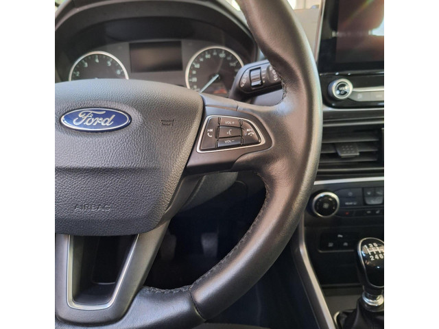 Ford EcoSport 1.0 EcoBoost Titanium
