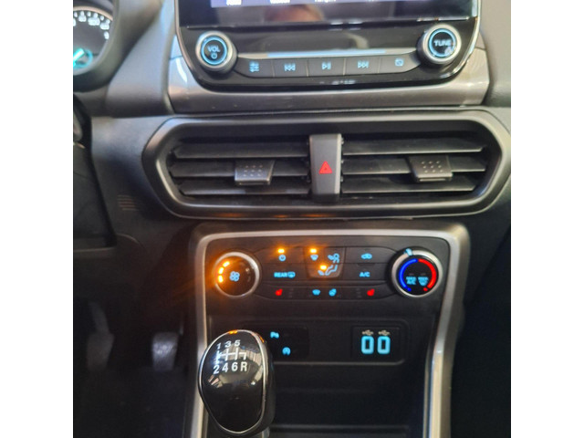 Ford EcoSport 1.0 EcoBoost Titanium