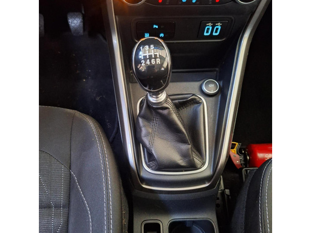 Ford EcoSport 1.0 EcoBoost Titanium